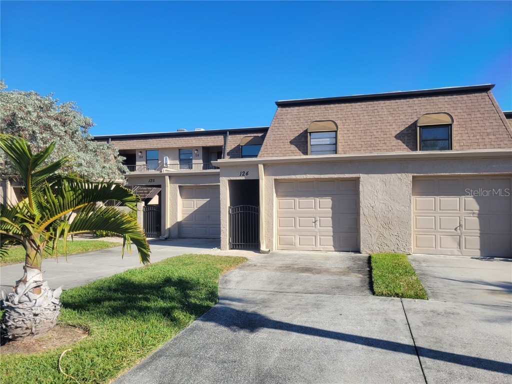 2980 Haines Bayshore Road #124 Clearwater FL 33760 A4523529 image1