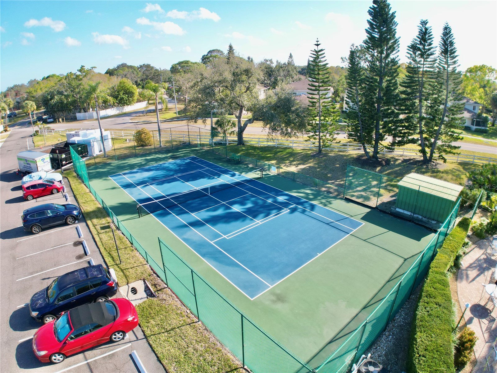 2980 Haines Bayshore Road #124 Clearwater FL 33760 W7882780 image8