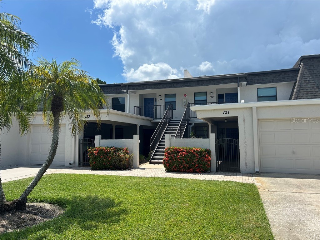2980 Haines Bayshore Road #134 Clearwater FL 33760 - OLD TAMPA BAY TB8411287 image1