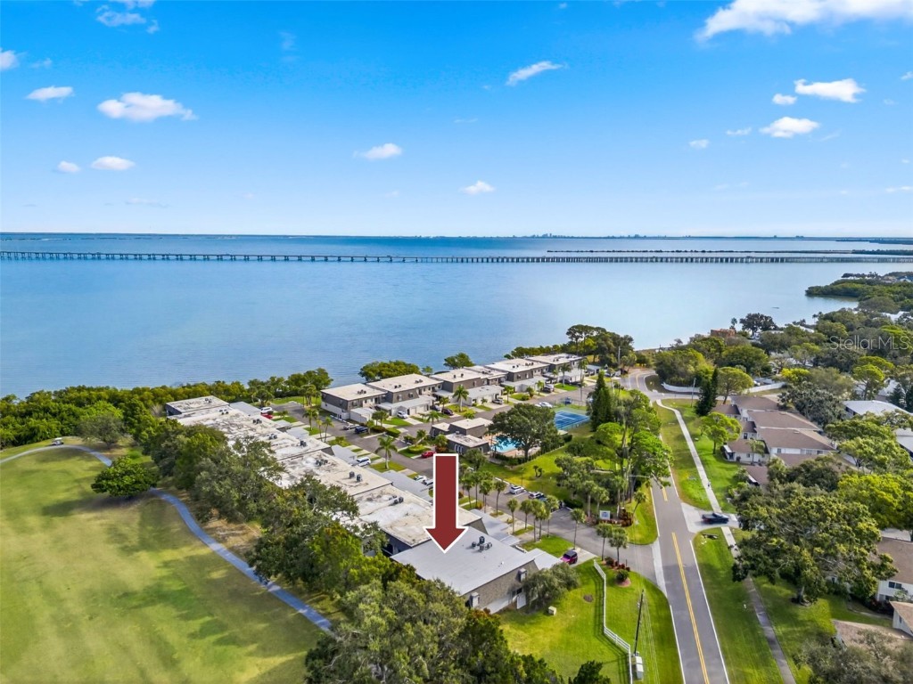 2980 Haines Bayshore Road #160 Clearwater FL 33760 - TAMPA BAY TB8453214 image54