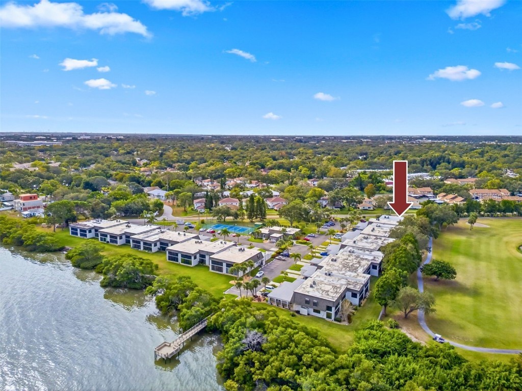 2980 Haines Bayshore Road #160 Clearwater FL 33760 - TAMPA BAY TB8453214 image58