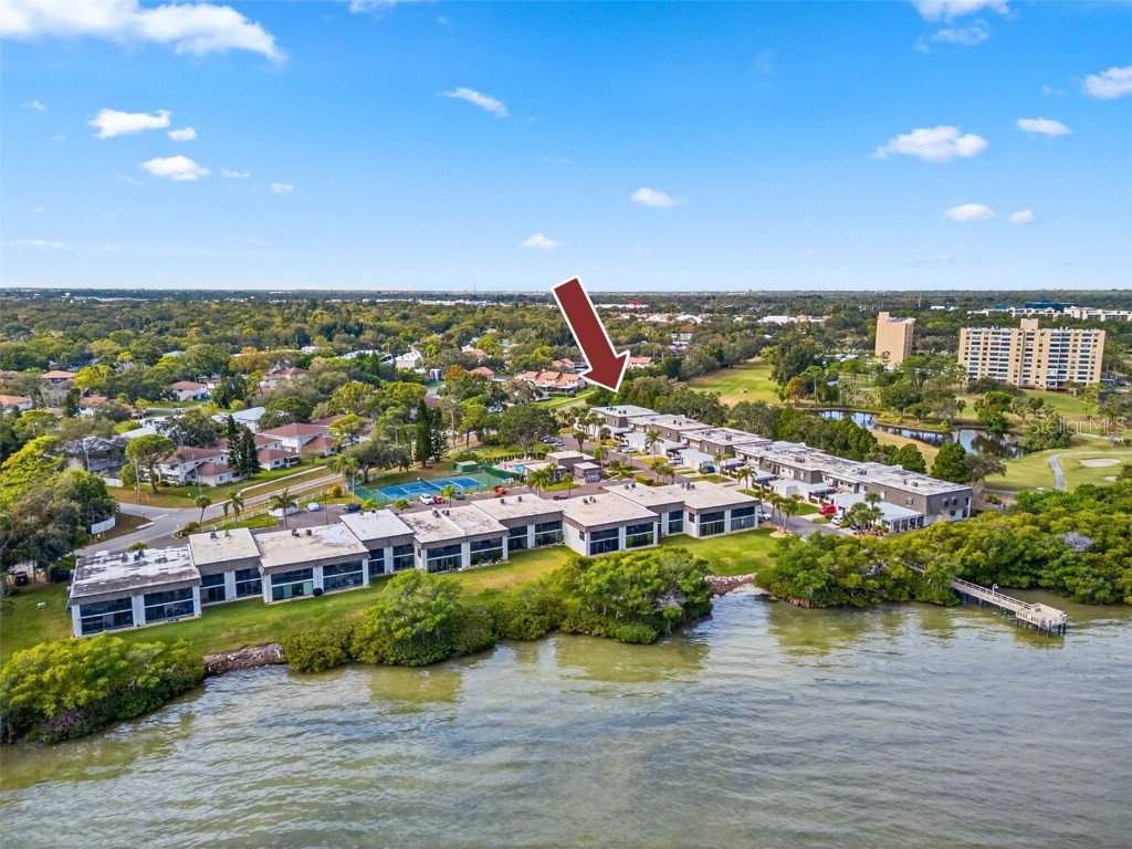 2980 Haines Bayshore Road #160 Clearwater FL 33760 - TAMPA BAY TB8453214 image60