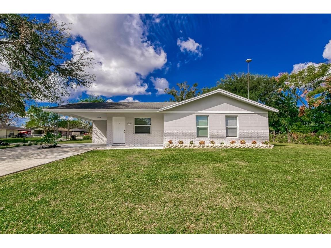 2980 Morris Drive Bartow FL 33830 T3410140 image1