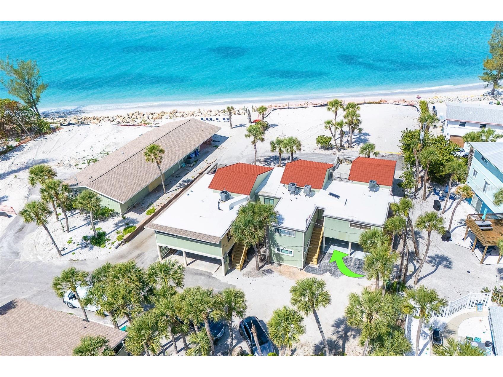 2980 N Beach Road #C2-4 Englewood FL 34223 D6147545 image1