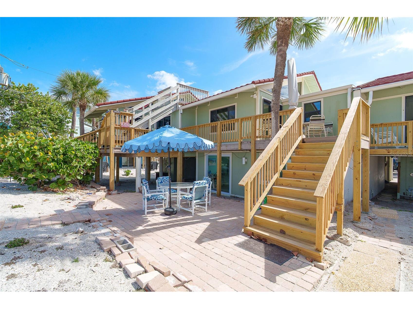 2980 N Beach Road #C2-4 Englewood FL 34223 D6147545 image13