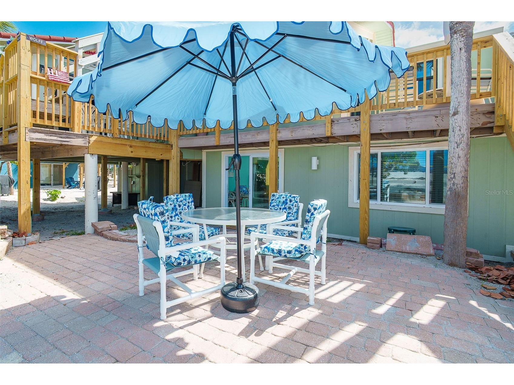 2980 N Beach Road #C2-4 Englewood FL 34223 D6147545 image14