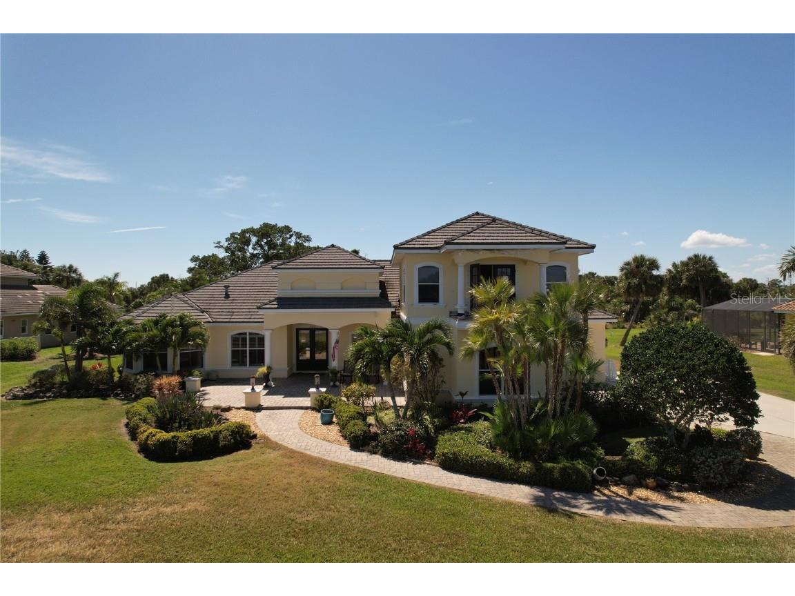 2980 Rocky Point Road Malabar FL 32950 - INDIAN RIVER/INTERCOASTAL O6099375 image1