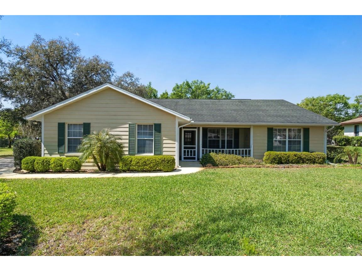 2980 S Cygnet Terrace Inverness FL 34450 OM654920 image1