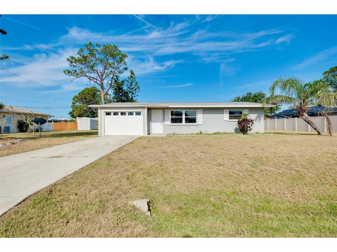 2980 Siesta Drive Venice FL 34293 N6138620 image1