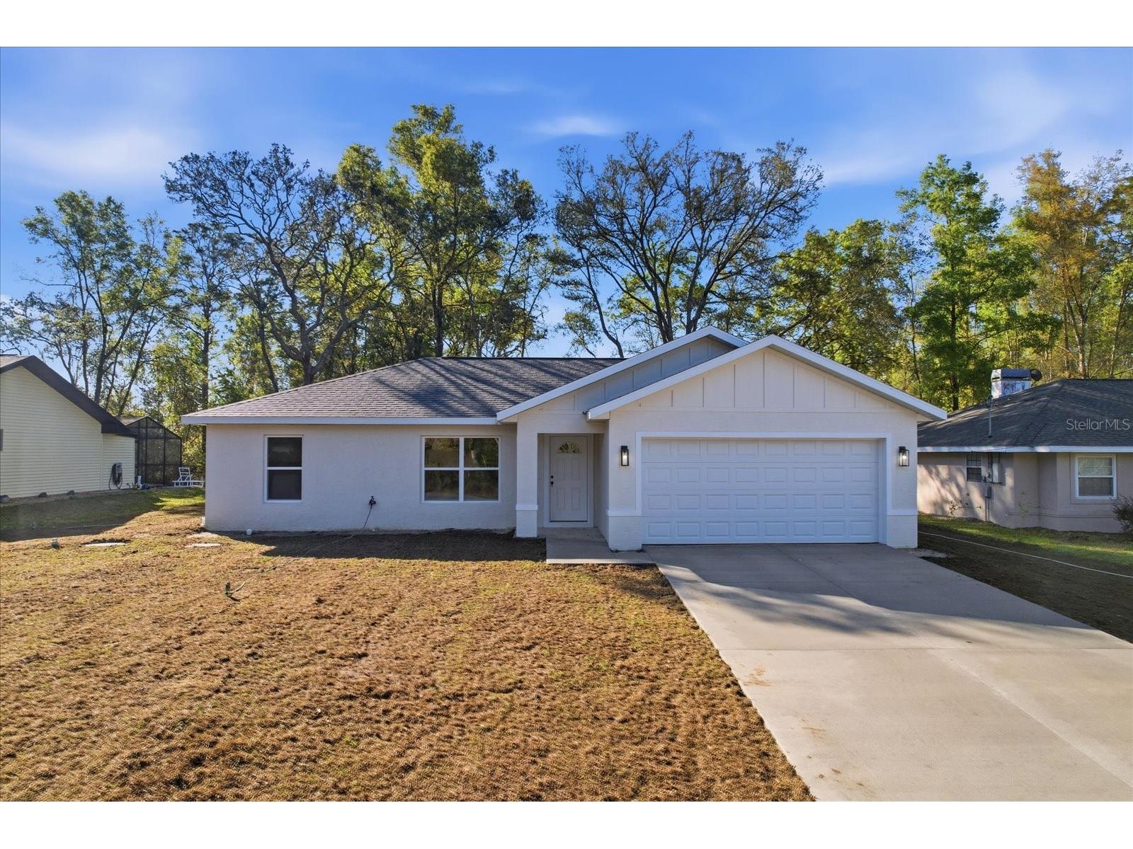 2980 W Camilo Drive Citrus Springs FL 34434 OM718275 image1