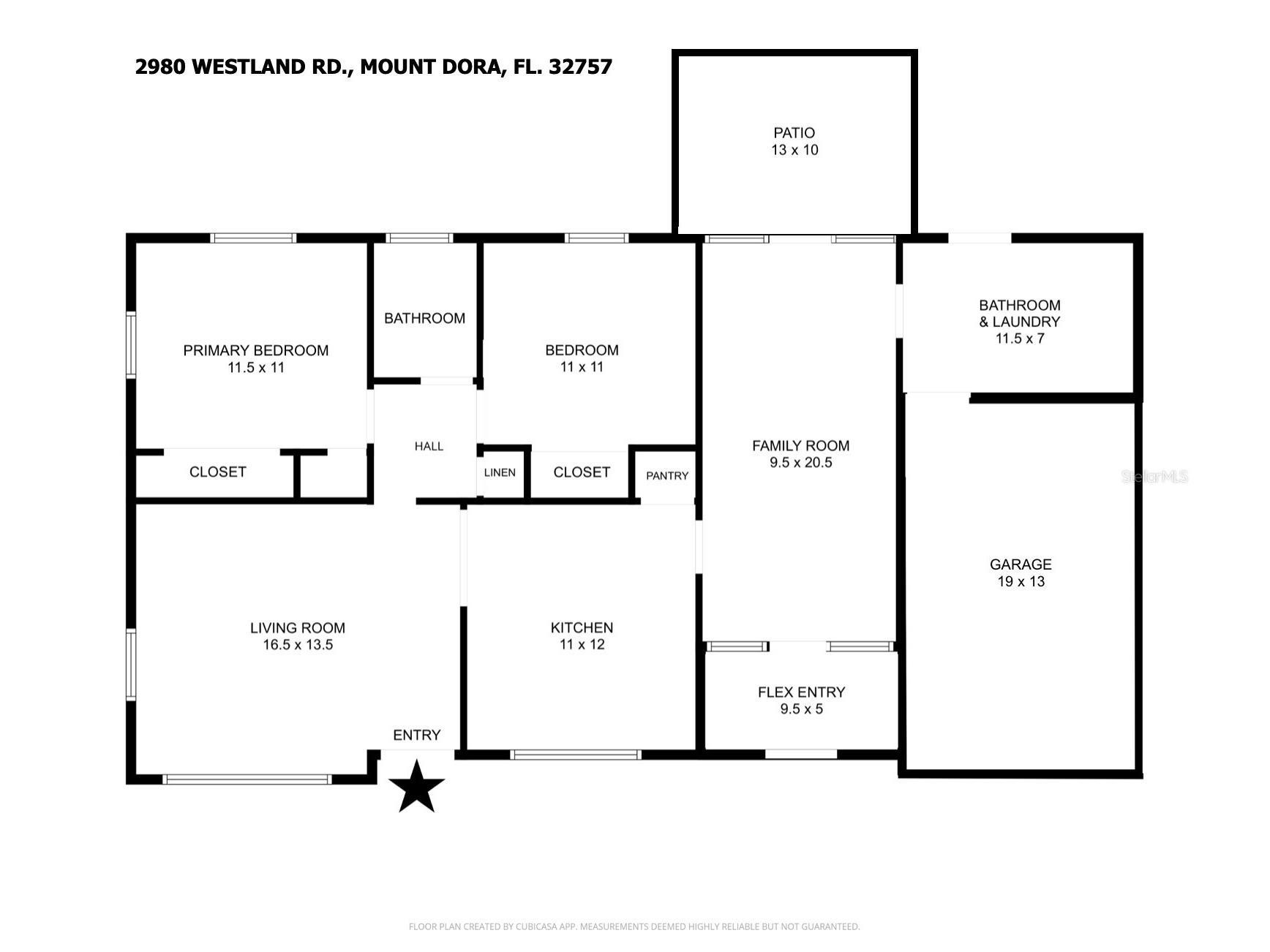 2980 Westland Road Mount Dora FL 32757 O6419419 image33