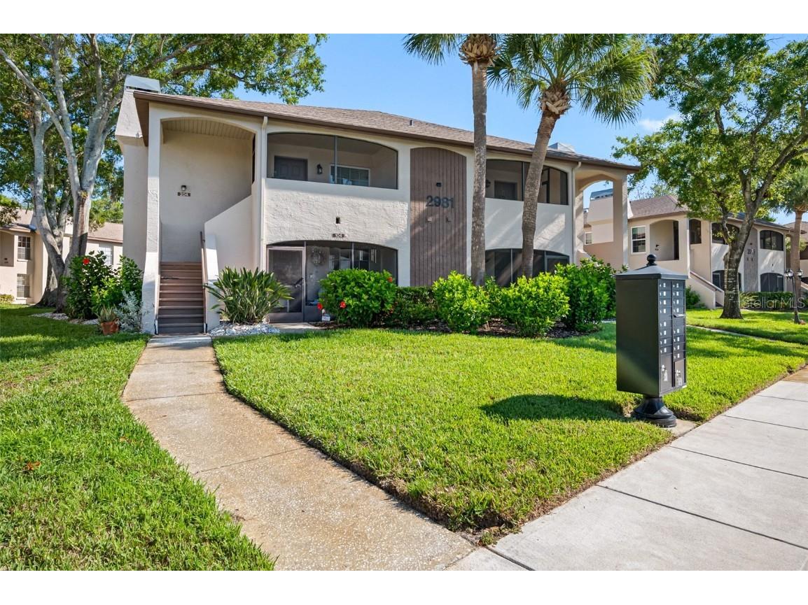 2981 Bonaventure Circle #204 Palm Harbor FL 34684 U8214705 image1