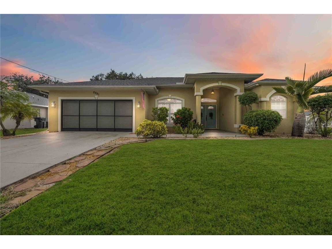 2981 Cincinnati Street North Port FL 34286 A4623353 image1