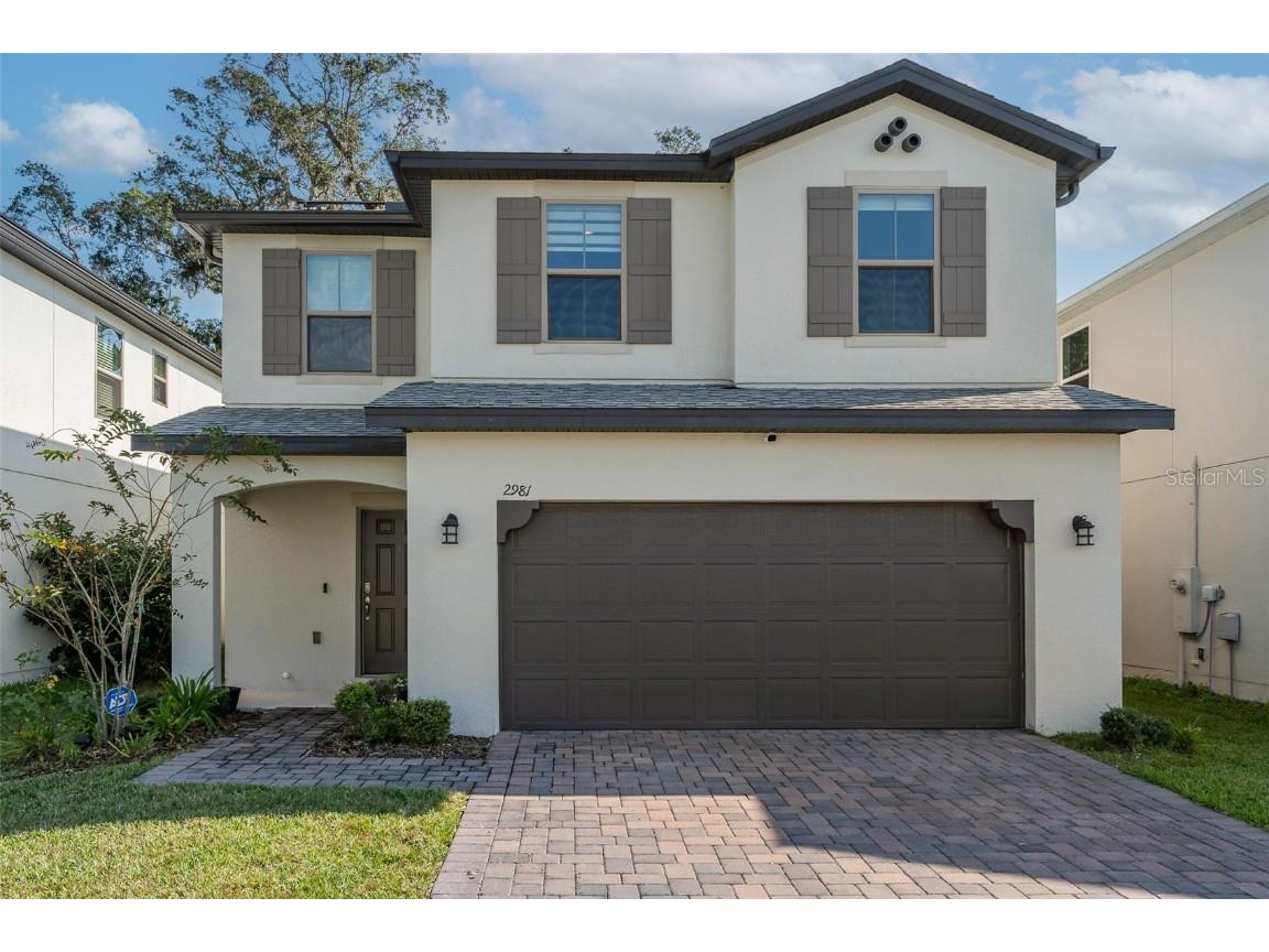 2981 Crest Drive Kissimmee FL 34744 O6072890 image1