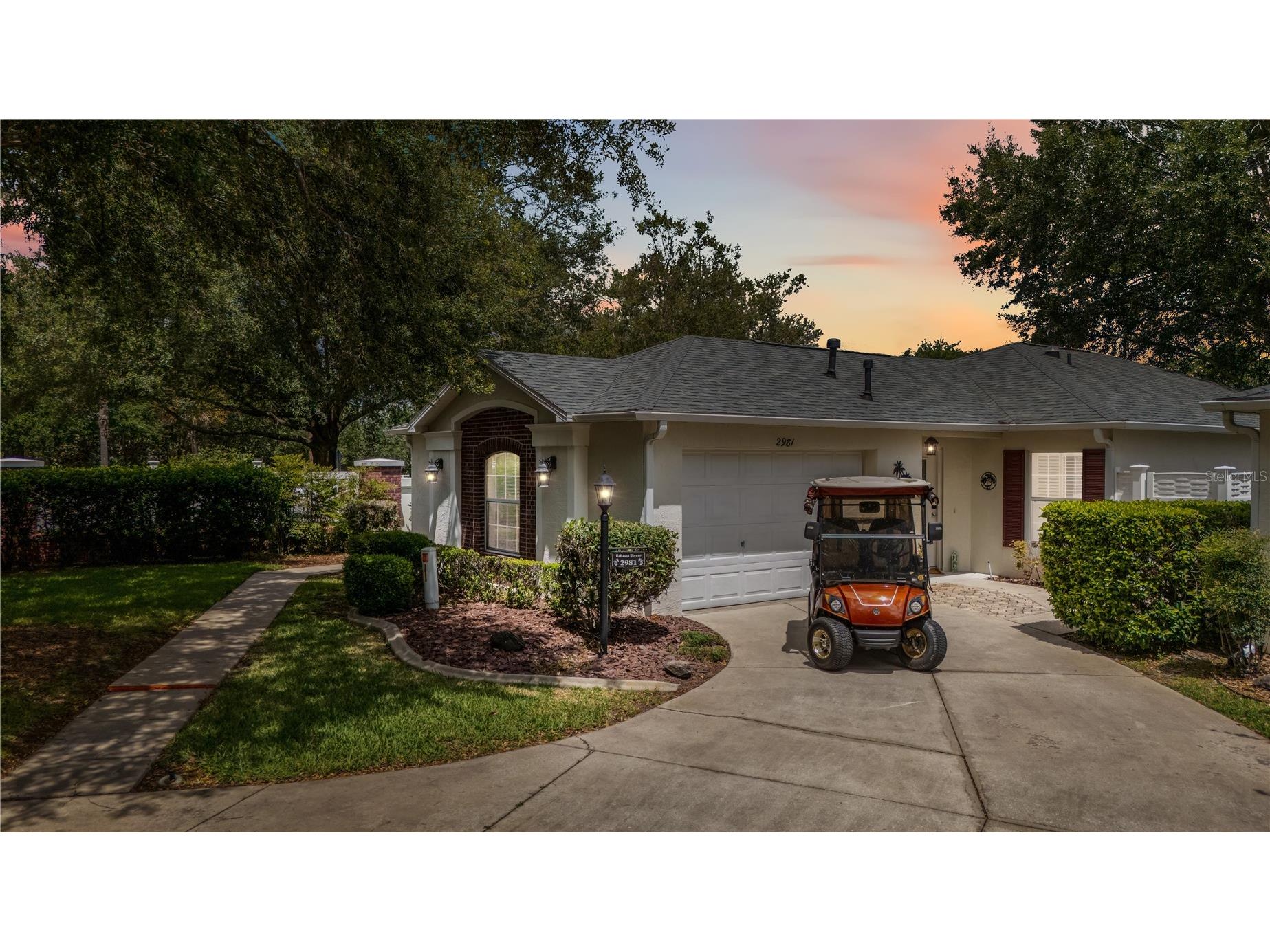 2981 Fair Oak Terrace The Villages FL 32162 G5111675 image1