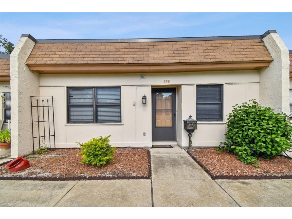 2981 Flint Drive N #83-C Clearwater FL 33759 U8252662 image1