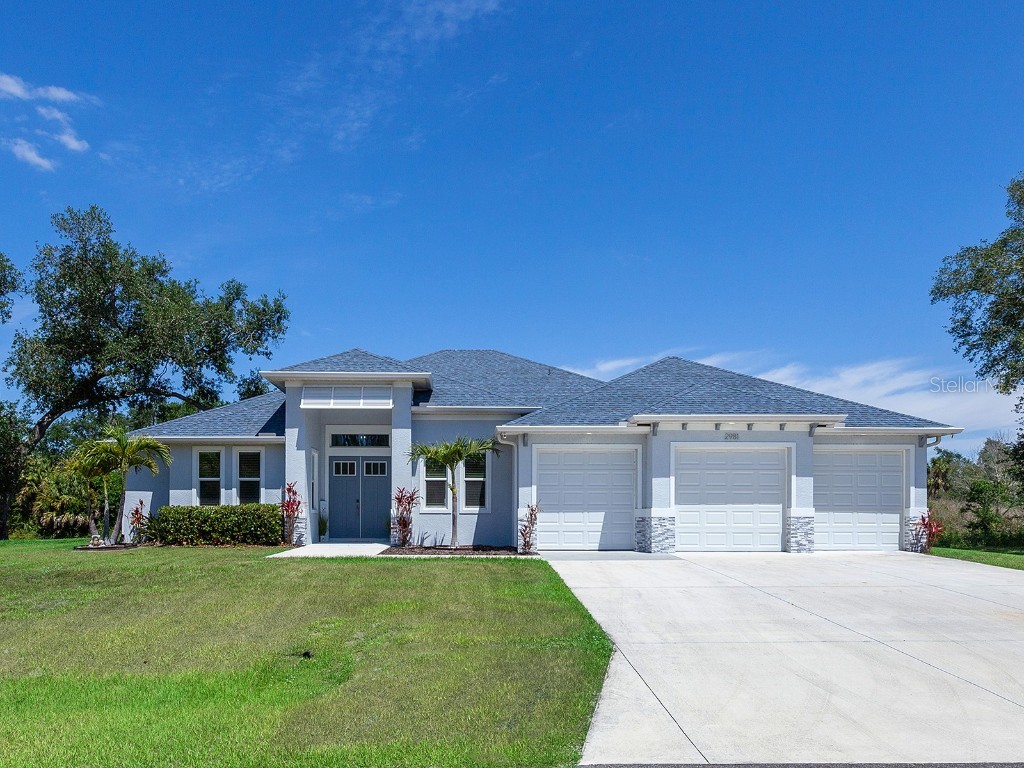 2981 Jason Street North Port FL 34288 A4608700 image1