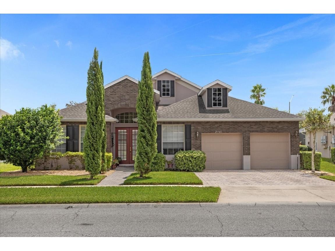 2981 Summer Swan Drive Orlando FL 32825 O6134278 image1