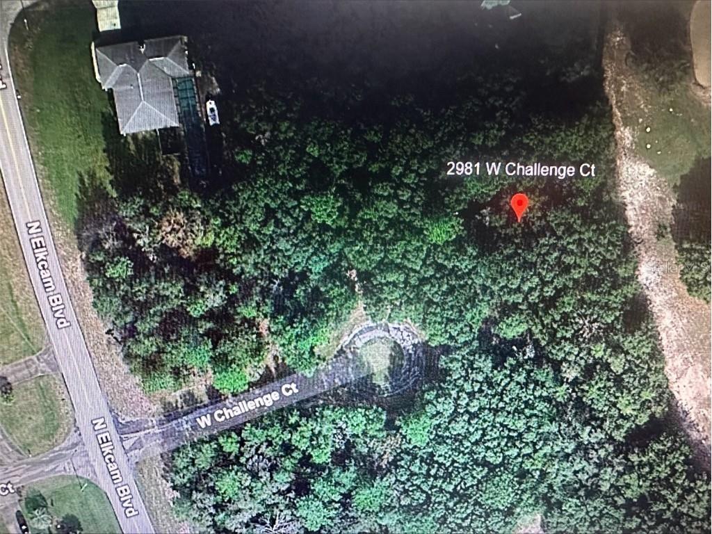 2981 W Challenge Court Citrus Springs FL 34434 A4597308 image2