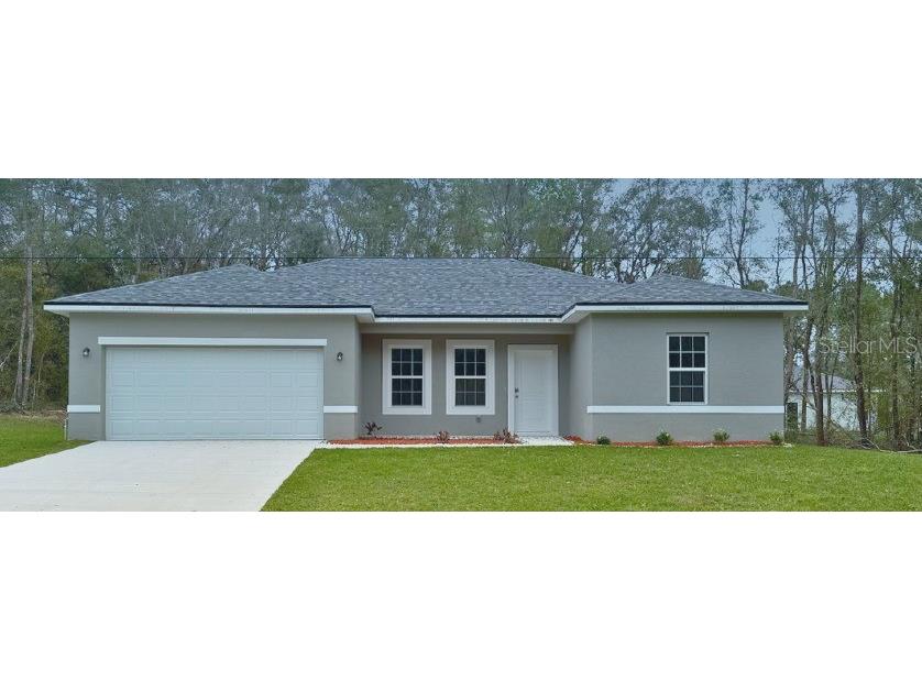 2981 W Sharpes Drive Citrus Springs FL 34434 O6304924 image1