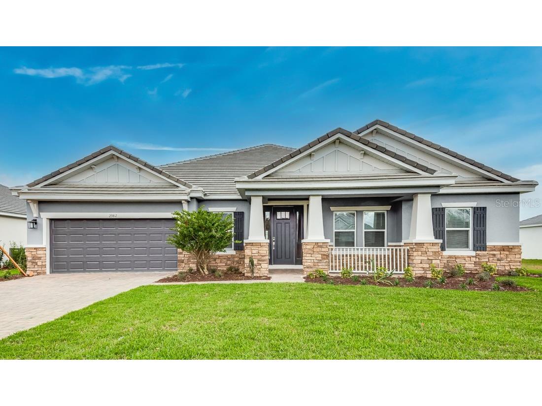 2982 Arranmore Drive Ormond Beach FL 32174 O6260581 image1
