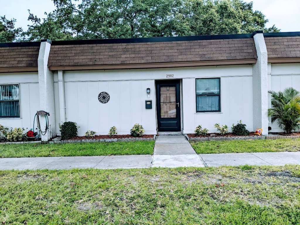 2982 Flint Drive S #2982 Clearwater FL 33759 U8203665 image1