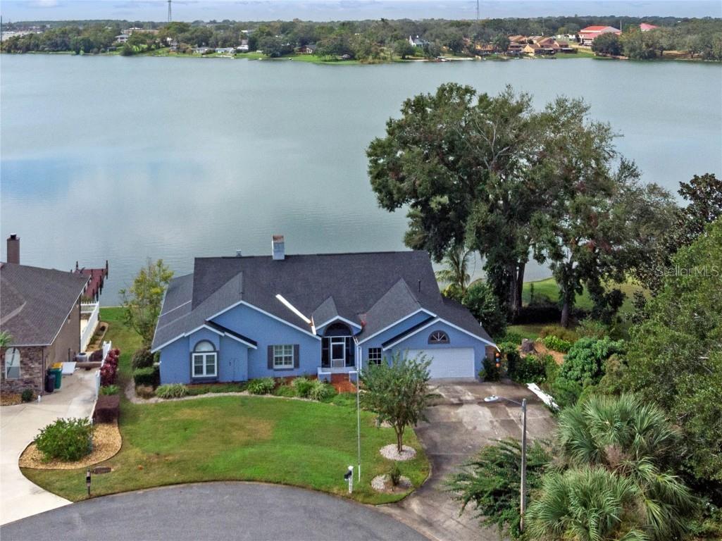 2982 Lake Woodward Drive Eustis FL 32726 - LAKE WOODWARD O6254887 image1
