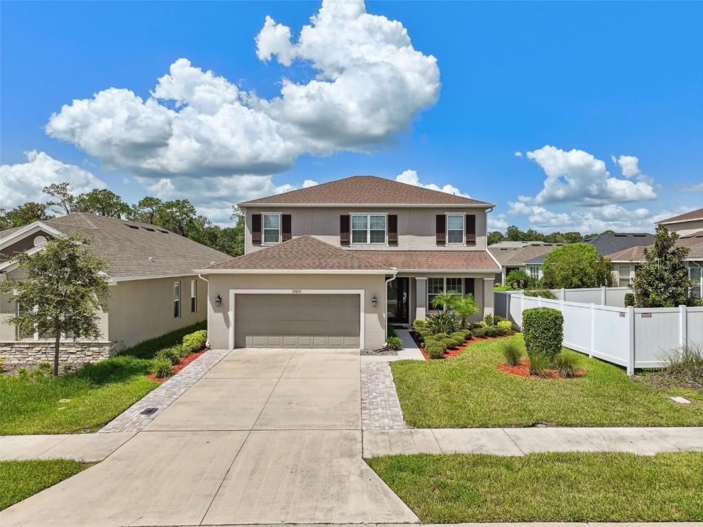 29827 Chapel Chase Drive Wesley Chapel FL 33545 T3468569 image1