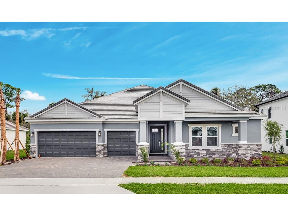 2983 Arranmore Drive Ormond Beach FL 32174 O6271614 image1