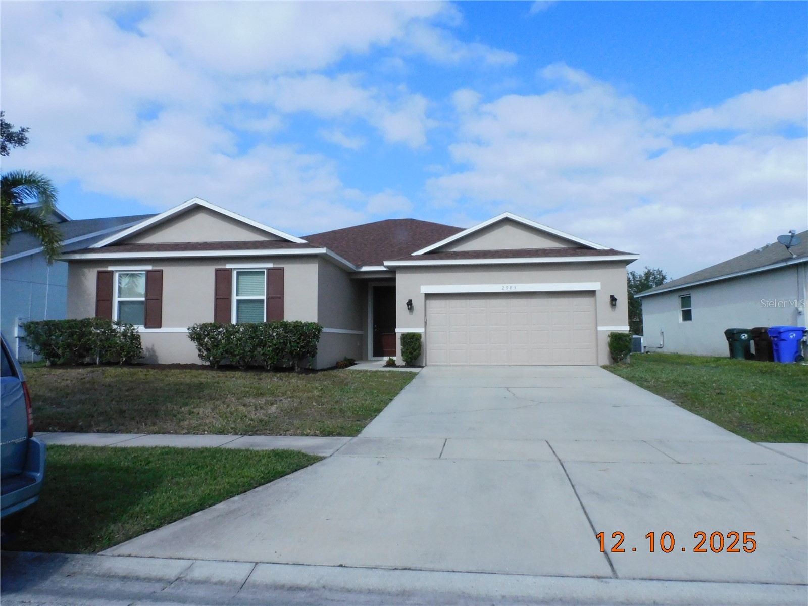 2983 Boating Boulevard Kissimmee FL 34746 S5140220 image1