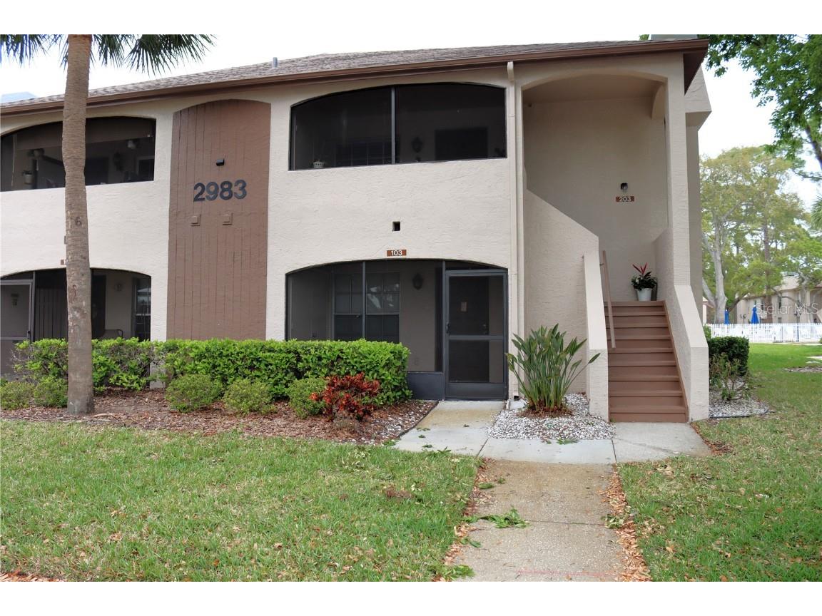 2983 Bonaventure Circle #103 Palm Harbor FL 34684 TB8305803 image1