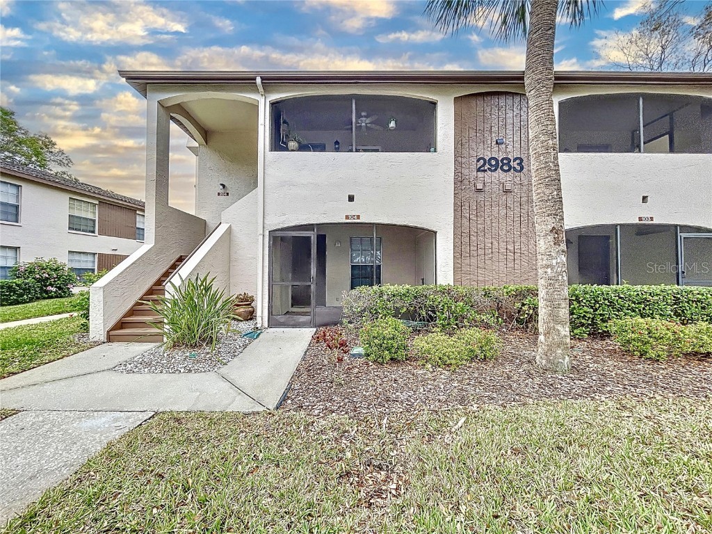 2983 Bonaventure Circle #104 Palm Harbor FL 34684 U8226481 image1
