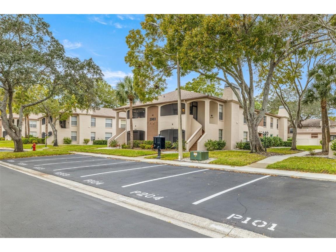 2983 Bonaventure Circle #203 Palm Harbor FL 34684 T3491126 image1