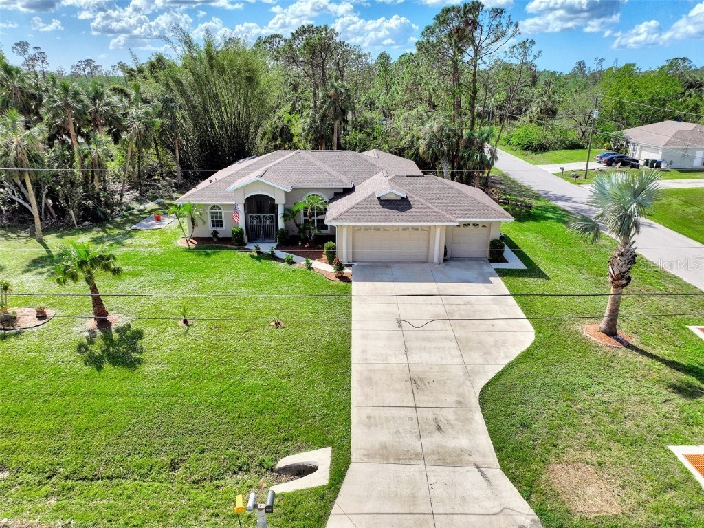 2983 Cartwright Lane North Port FL 34286 D6127672 image1