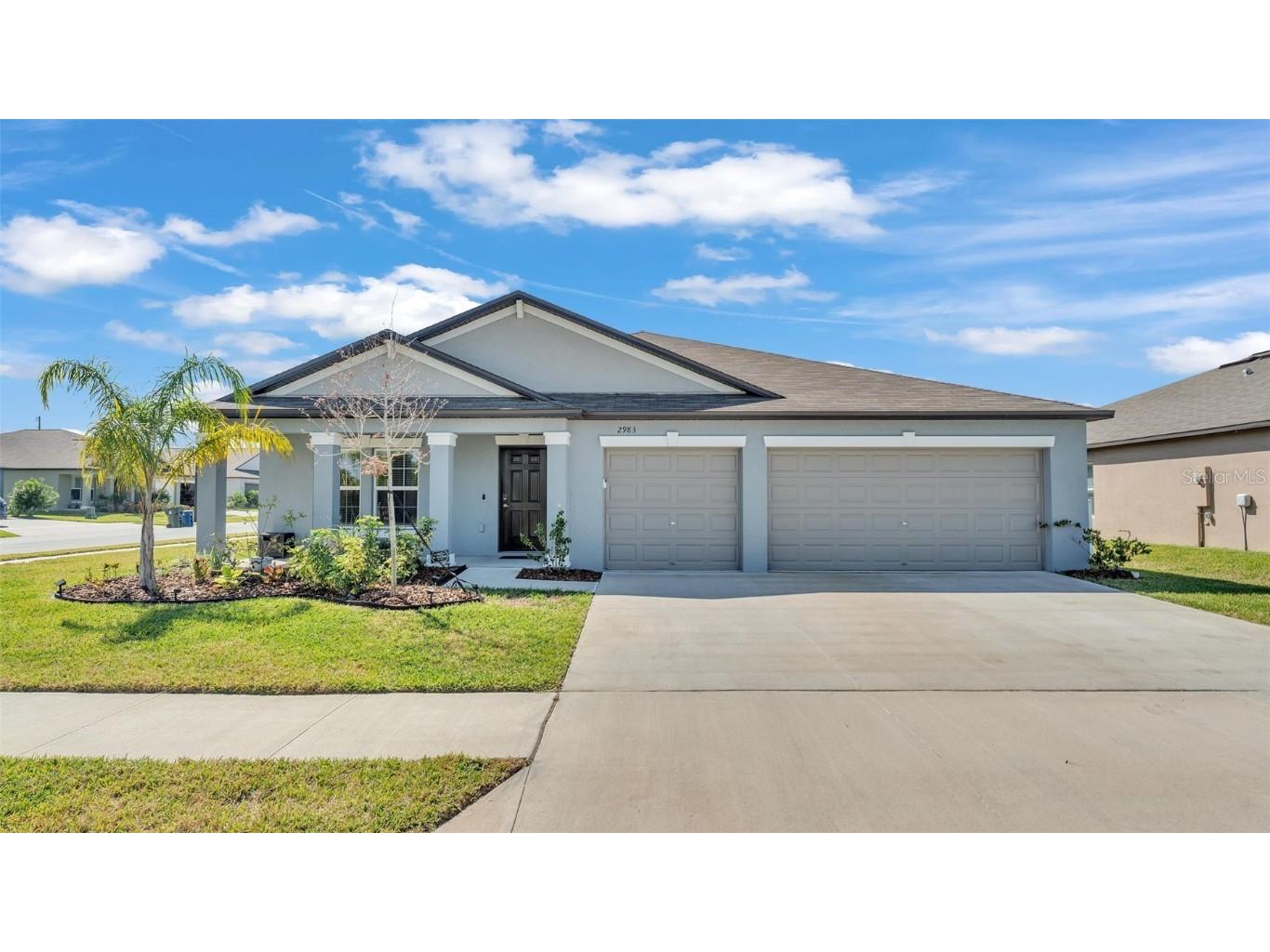 2983 Flying Blackbird Road Bartow FL 33830 L4951606 image1