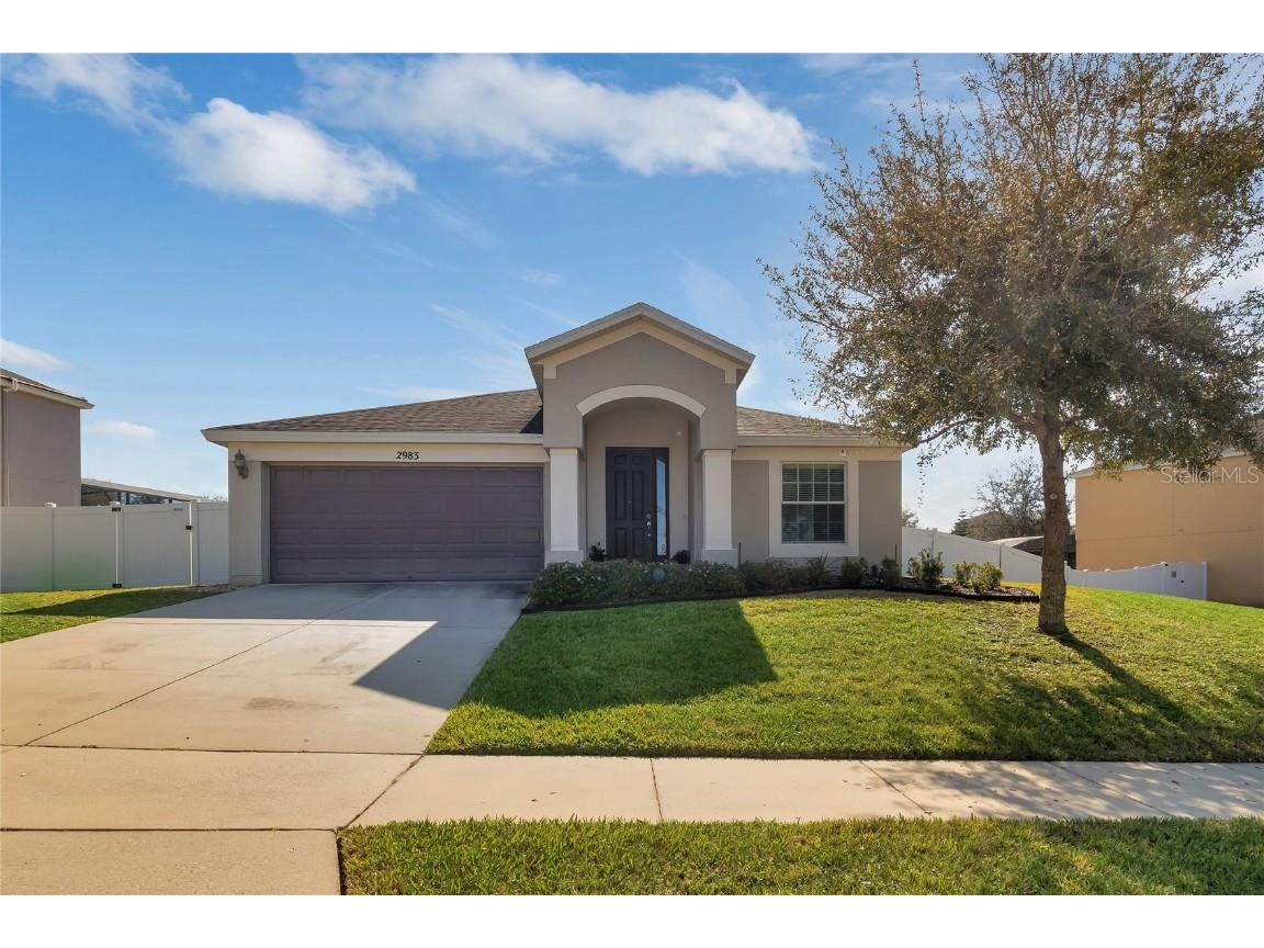 2983 Inca Avenue Clermont FL 34715 O6097638 image1