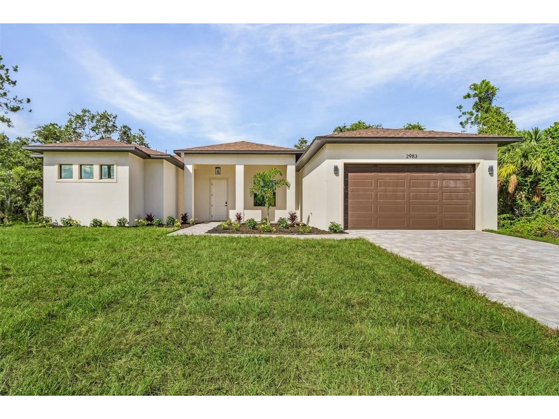 2983 Jollivette Road North Port FL 34288 A4616478 image1