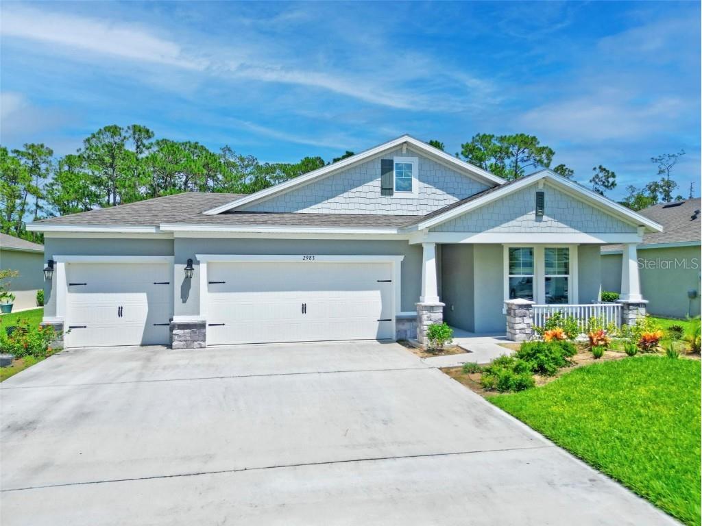 2983 Monaghan Drive Ormond Beach FL 32174 FC311194 image2