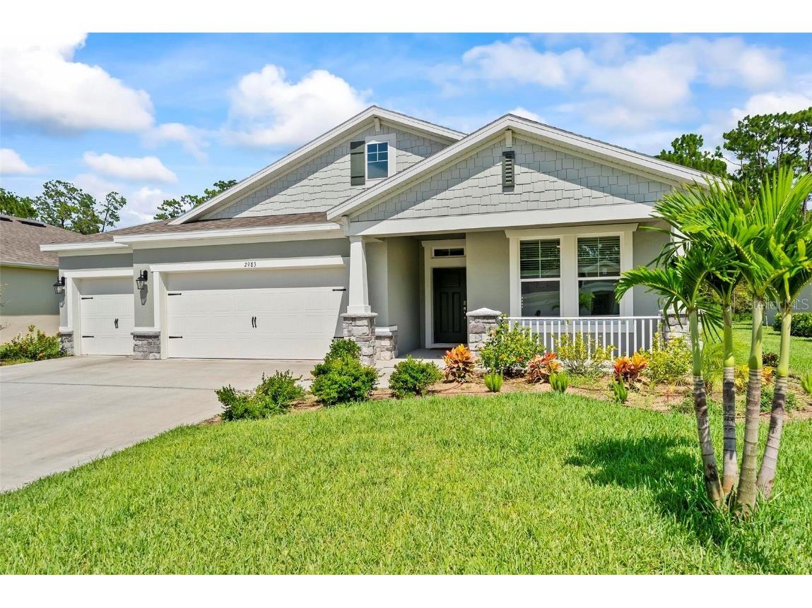 2983 Monaghan Drive Ormond Beach FL 32174 FC311194 image3