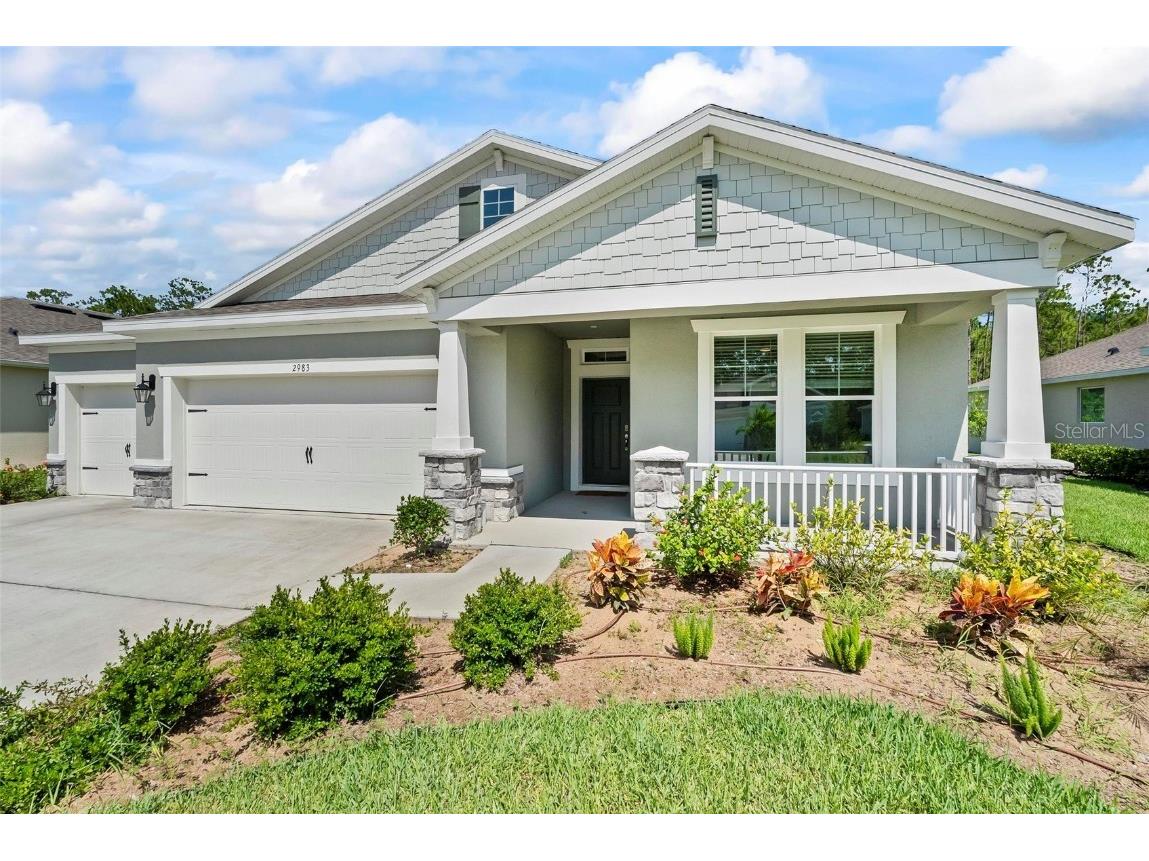 2983 Monaghan Drive Ormond Beach FL 32174 FC311194 image4