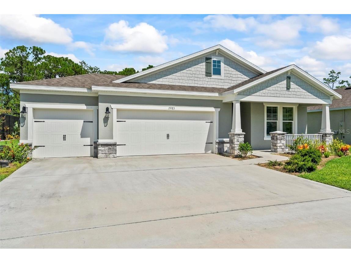 2983 Monaghan Drive Ormond Beach FL 32174 FC311194 image6