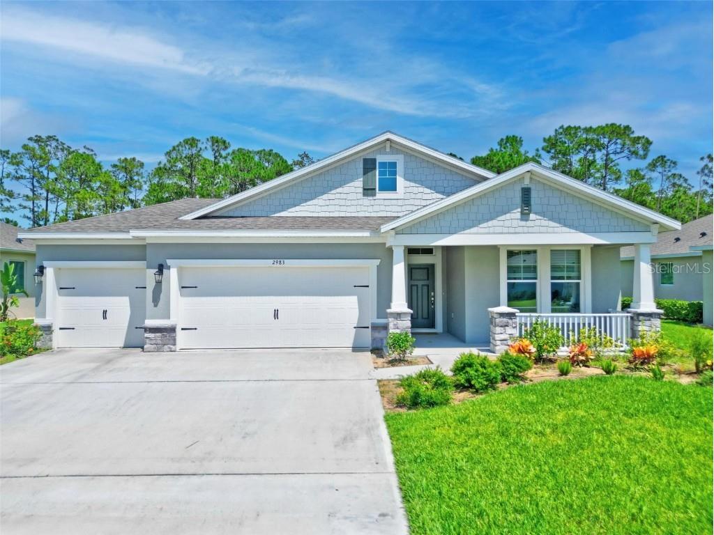 2983 Monaghan Drive Ormond Beach FL 32174 FC311194 image8