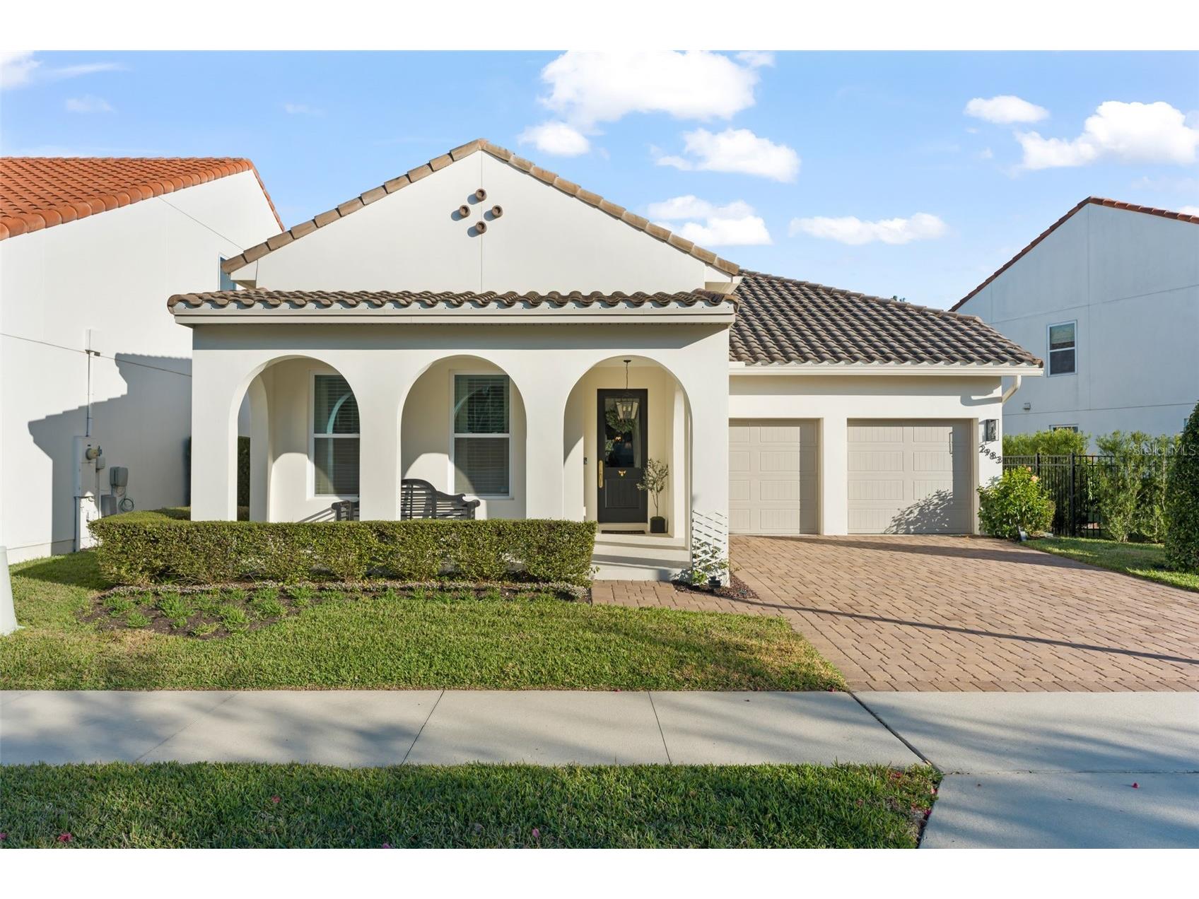 2983 Rapollo Lane Apopka FL 32712 O6372150 image1