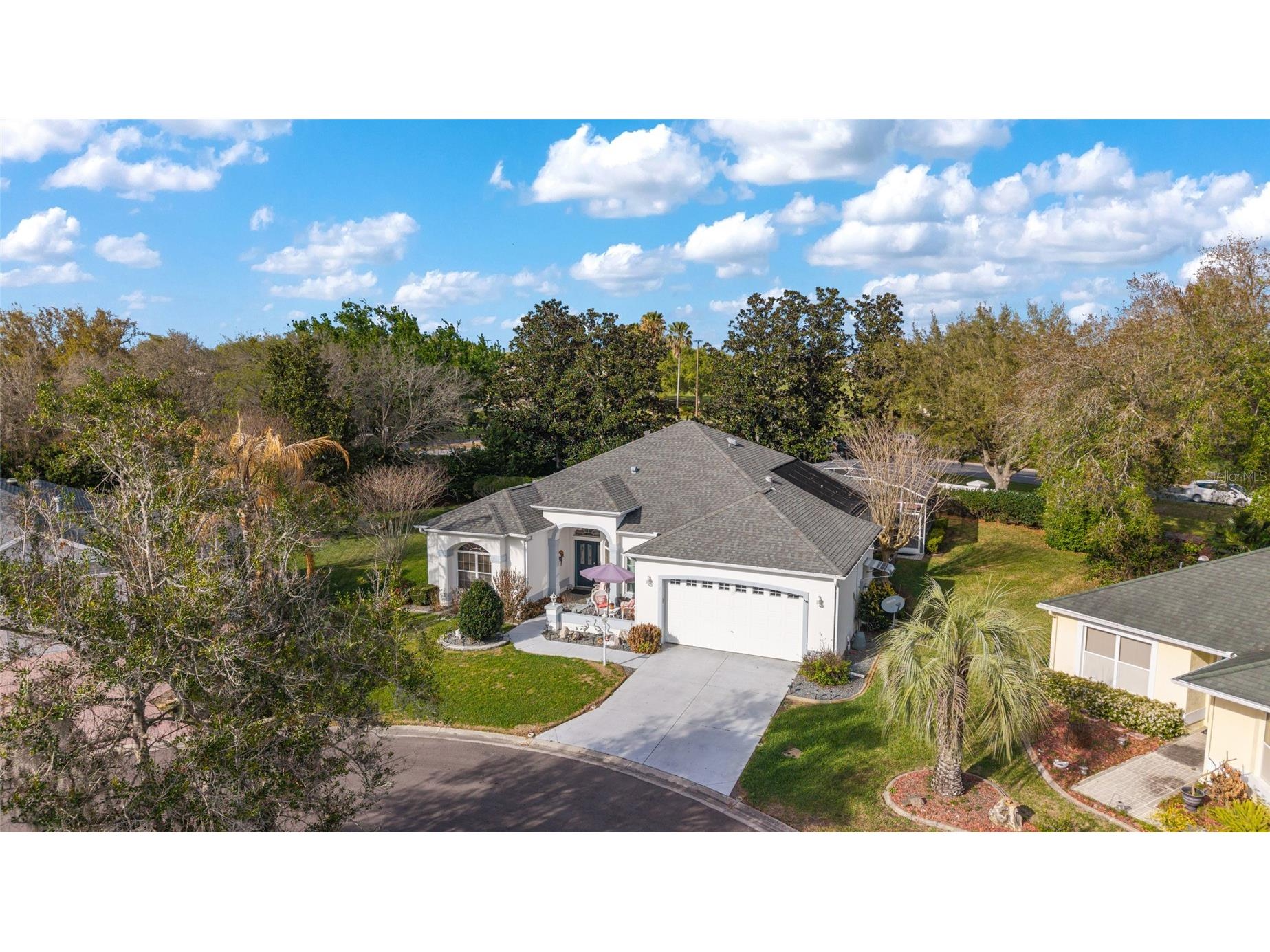 2983 Saint Thomas Lane The Villages FL 32162 G5108229 image1