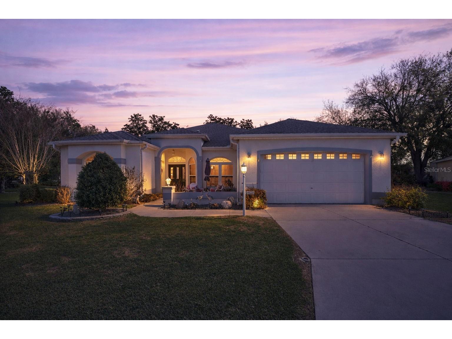 2983 Saint Thomas Lane The Villages FL 32162 G5108229 image2