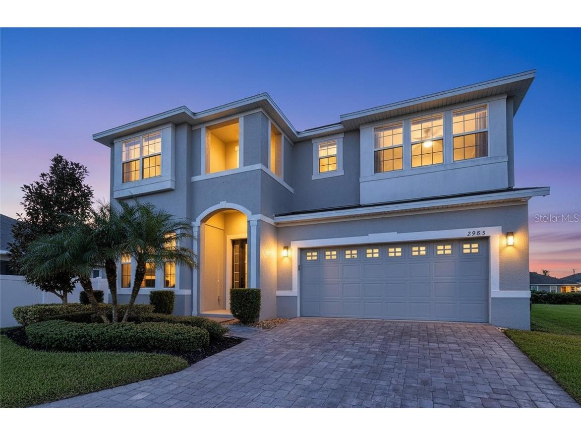 2983 Sera Bella Way Kissimmee FL 34744 S5139182 image1