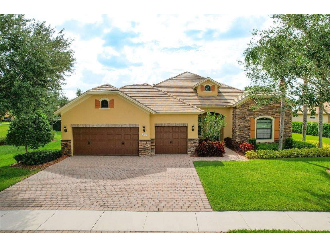 2983 Siena Circle Wellington FL 33414 V4929534 image1
