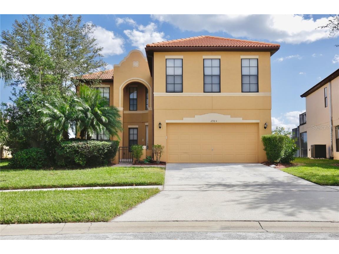 2983 Siesta View Drive Kissimmee FL 34744 O6154204 image1