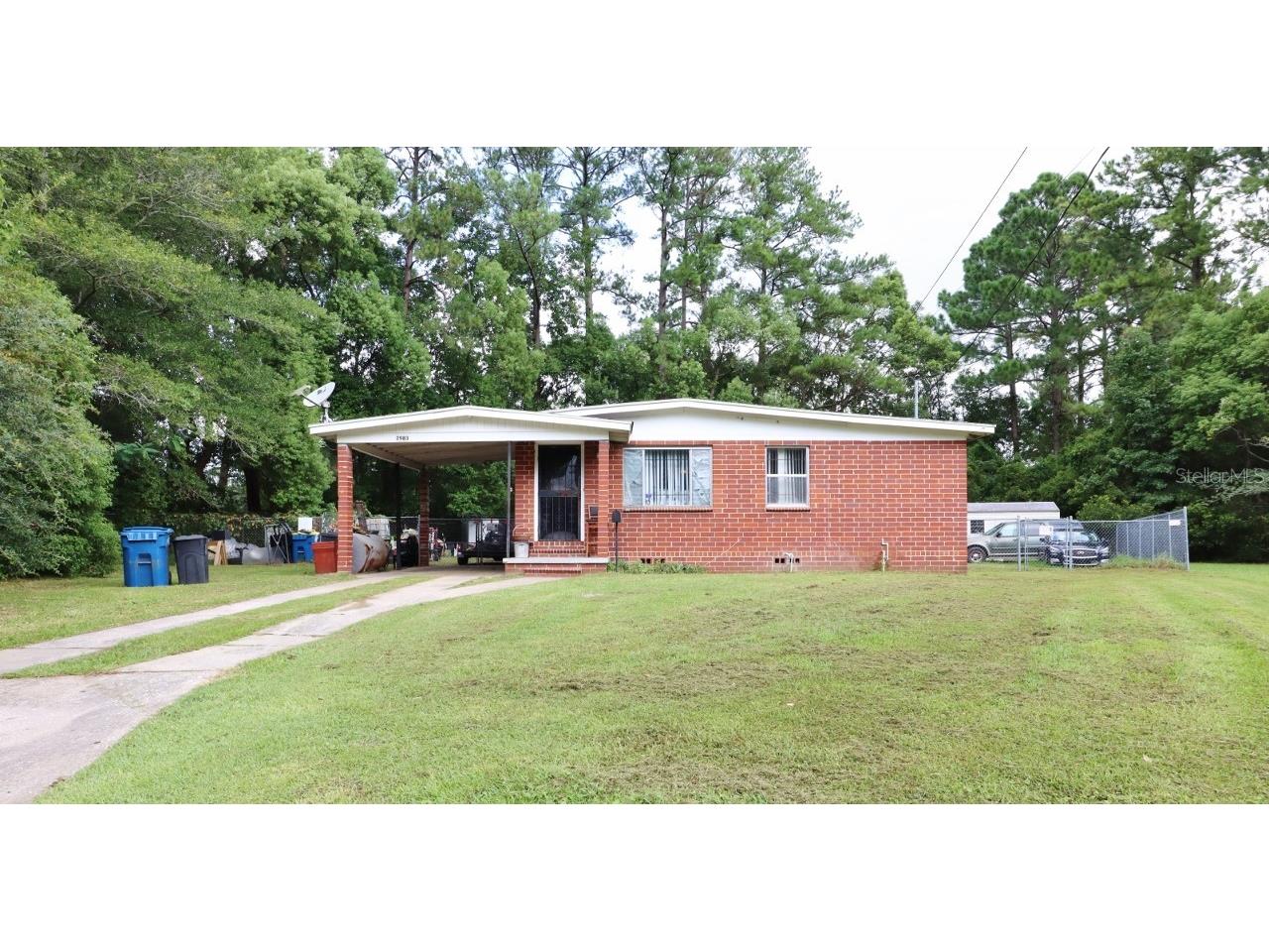 2983 Snow Drop Court Jacksonville FL 32209 O6138605 image1