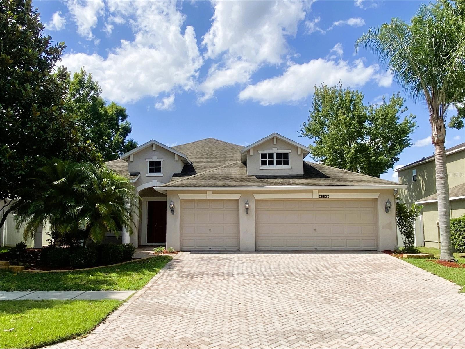 29832 Cedar Waxwing Drive Wesley Chapel FL 33545 TB8502977 image1